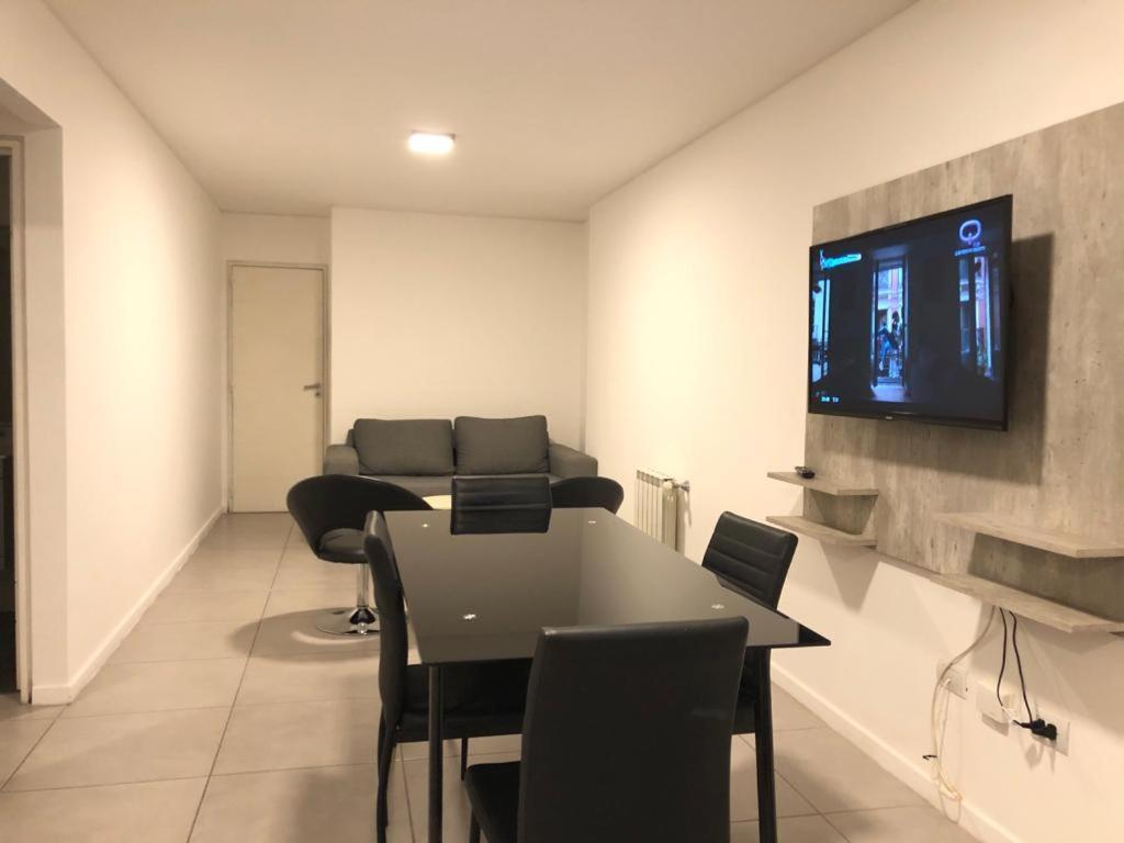 Appartamento Nueva Cordoba Duomo Esterno foto