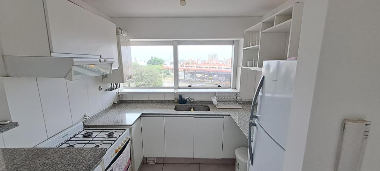 Appartamento Nueva Cordoba Duomo Esterno foto