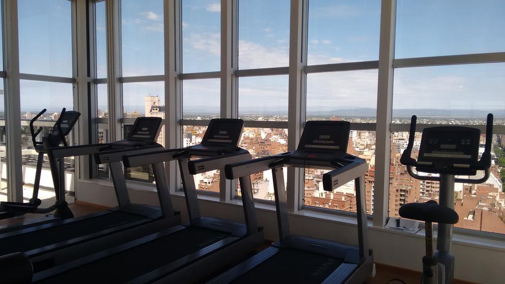 Appartamento Nueva Cordoba Duomo Esterno foto