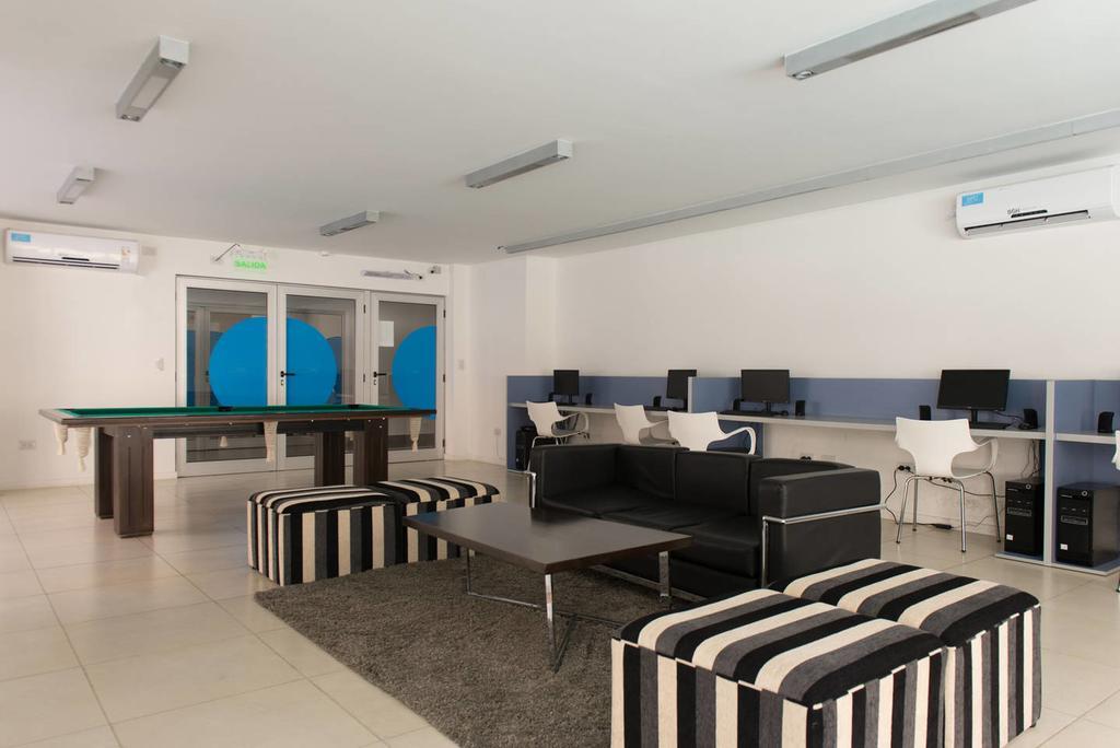 Appartamento Nueva Cordoba Duomo Esterno foto