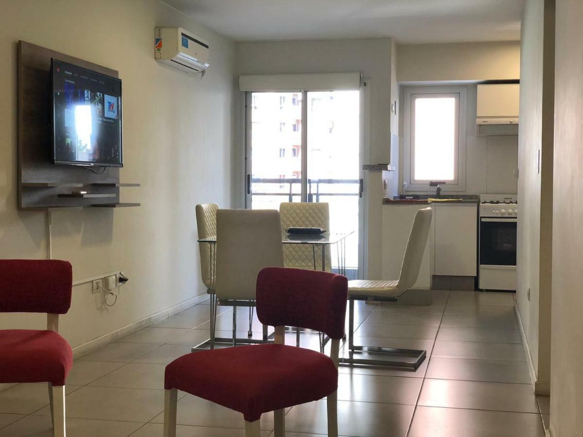 Appartamento Nueva Cordoba Duomo Esterno foto